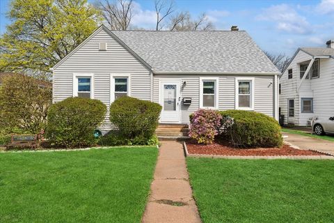 Photo of 2107 Eshcol Avenue, Zion, IL 60099 (MLS # 12615575)