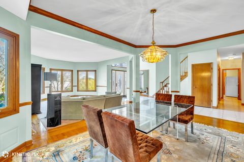 Tiny photo for 15328 Sharon Drive, Homer Glen, IL 60491 (MLS # 12508494)