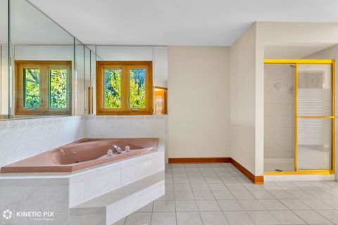 Tiny photo for 15328 Sharon Drive, Homer Glen, IL 60491 (MLS # 12508494)