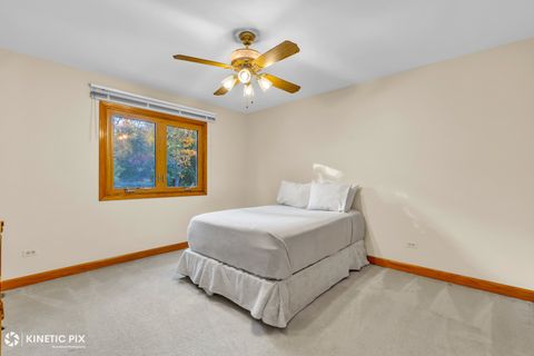 Tiny photo for 15328 Sharon Drive, Homer Glen, IL 60491 (MLS # 12508494)