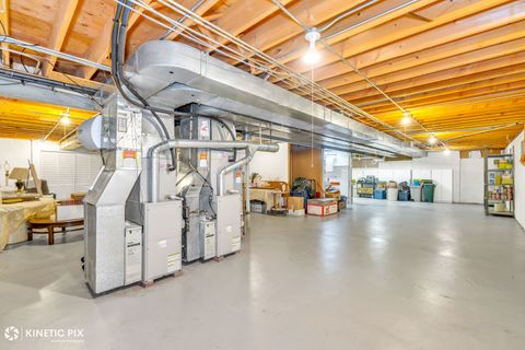 Tiny photo for 15328 Sharon Drive, Homer Glen, IL 60491 (MLS # 12508494)