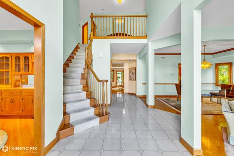 Tiny photo for 15328 Sharon Drive, Homer Glen, IL 60491 (MLS # 12508494)