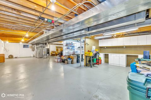 Tiny photo for 15328 Sharon Drive, Homer Glen, IL 60491 (MLS # 12508494)