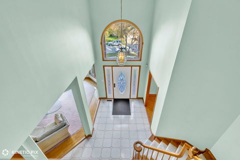 Tiny photo for 15328 Sharon Drive, Homer Glen, IL 60491 (MLS # 12508494)