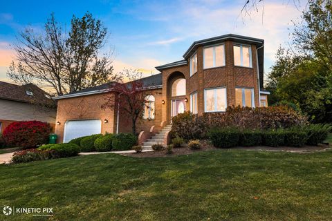 15328 Sharon Drive Homer Glen IL 60491