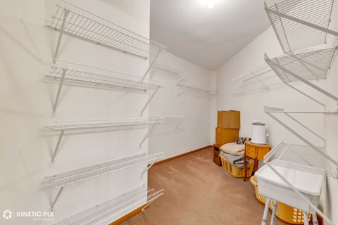 Tiny photo for 15328 Sharon Drive, Homer Glen, IL 60491 (MLS # 12508494)