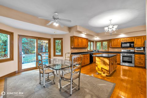 Tiny photo for 15328 Sharon Drive, Homer Glen, IL 60491 (MLS # 12508494)