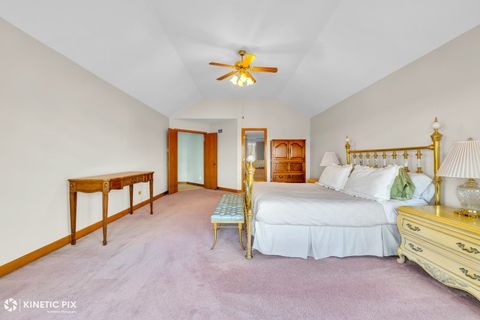 Tiny photo for 15328 Sharon Drive, Homer Glen, IL 60491 (MLS # 12508494)