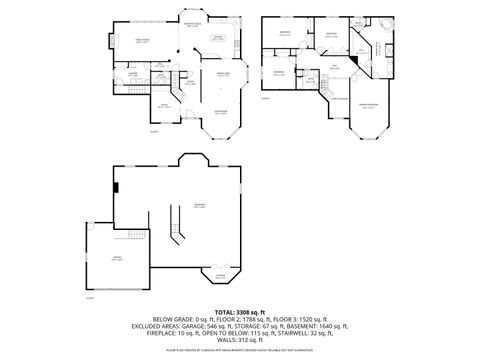 Tiny photo for 15328 Sharon Drive, Homer Glen, IL 60491 (MLS # 12508494)