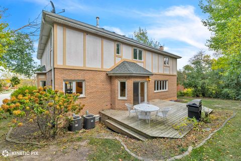 Tiny photo for 15328 Sharon Drive, Homer Glen, IL 60491 (MLS # 12508494)