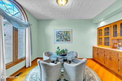 Tiny photo for 15328 Sharon Drive, Homer Glen, IL 60491 (MLS # 12508494)