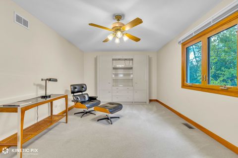 Tiny photo for 15328 Sharon Drive, Homer Glen, IL 60491 (MLS # 12508494)
