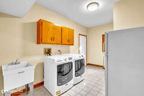 Tiny photo for 15328 Sharon Drive, Homer Glen, IL 60491 (MLS # 12508494)