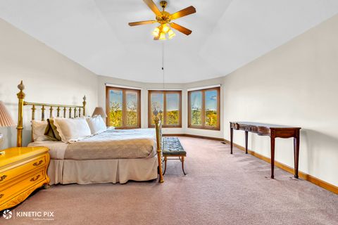 Tiny photo for 15328 Sharon Drive, Homer Glen, IL 60491 (MLS # 12508494)