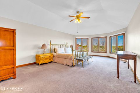 Tiny photo for 15328 Sharon Drive, Homer Glen, IL 60491 (MLS # 12508494)