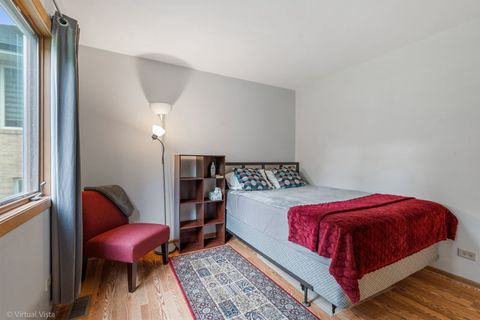 Tiny photo for 20698 N Eugene Avenue, Lincolnshire, IL 60069 (MLS # 12448700)