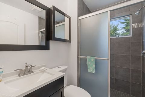 Tiny photo for 20698 N Eugene Avenue, Lincolnshire, IL 60069 (MLS # 12448700)