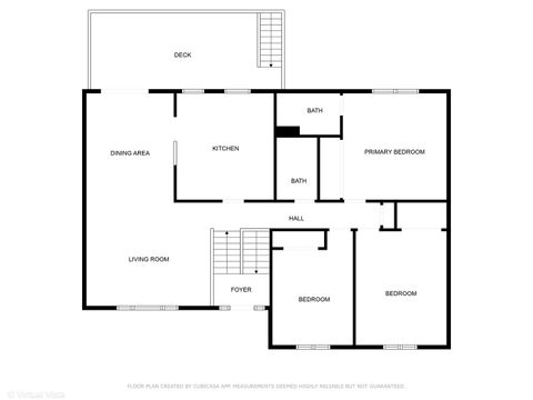 Tiny photo for 20698 N Eugene Avenue, Lincolnshire, IL 60069 (MLS # 12448700)