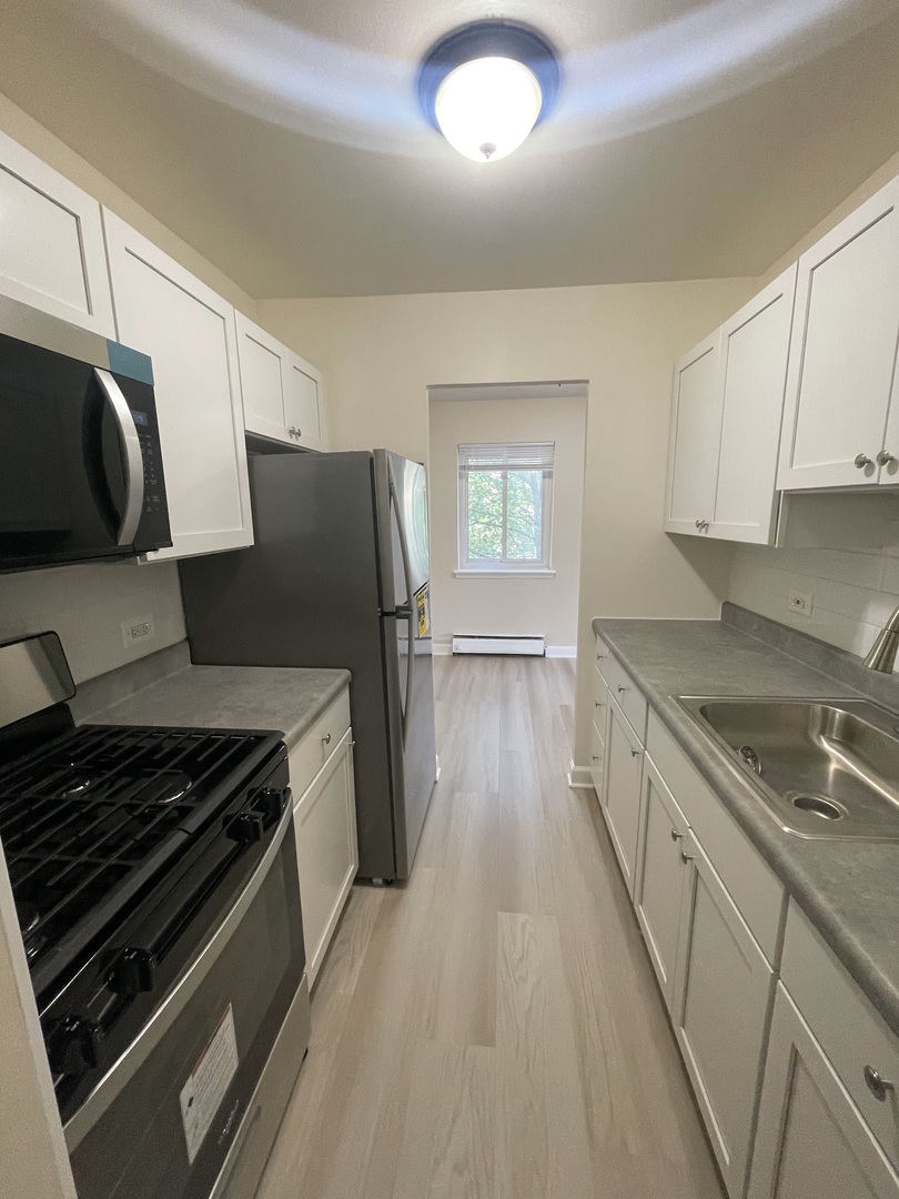 6633 N Sheridan Road 304