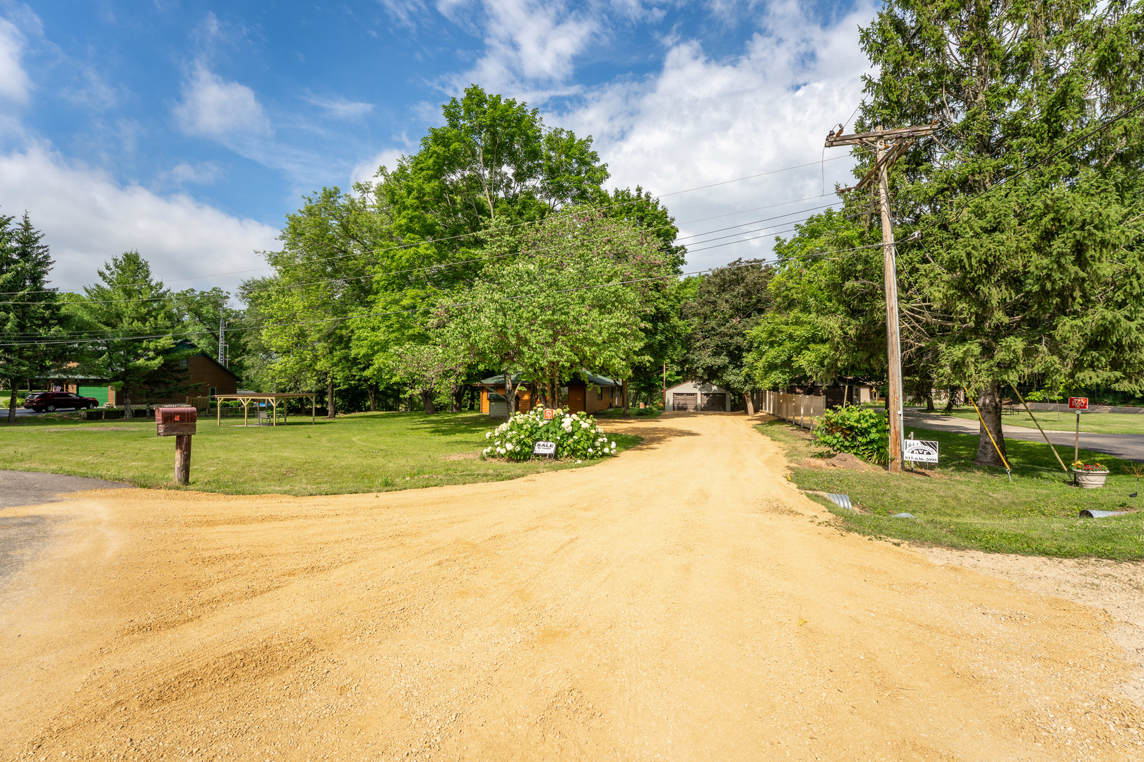 1162 S Bradley Lane