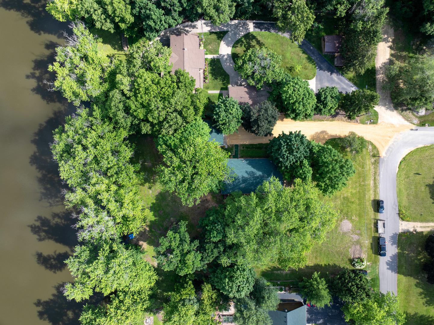 1162 S Bradley Lane