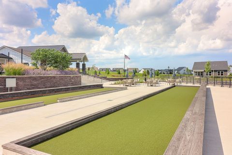 Tiny photo for 3279 Oak Creek Lane, Aurora, IL 60503 (MLS # 12604577)