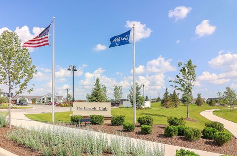 Tiny photo for 3279 Oak Creek Lane, Aurora, IL 60503 (MLS # 12604577)