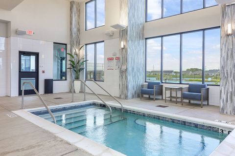 Tiny photo for 3279 Oak Creek Lane, Aurora, IL 60503 (MLS # 12604577)