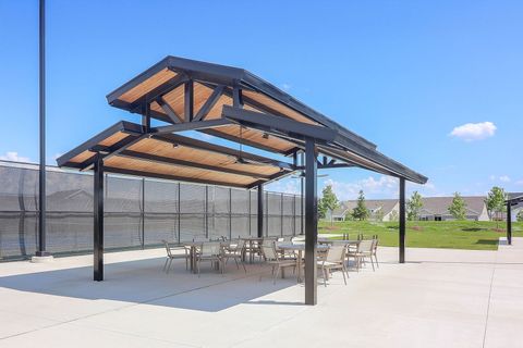 Tiny photo for 3279 Oak Creek Lane, Aurora, IL 60503 (MLS # 12604577)