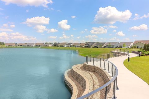 Tiny photo for 3279 Oak Creek Lane, Aurora, IL 60503 (MLS # 12604577)