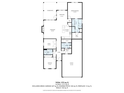 Tiny photo for 3279 Oak Creek Lane, Aurora, IL 60503 (MLS # 12604577)
