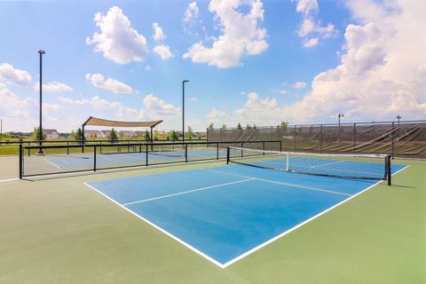 Tiny photo for 3279 Oak Creek Lane, Aurora, IL 60503 (MLS # 12604577)