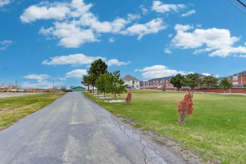 Tiny photo for 9910 W 167th Street, Orland Park, IL 60467 (MLS # 12603285)