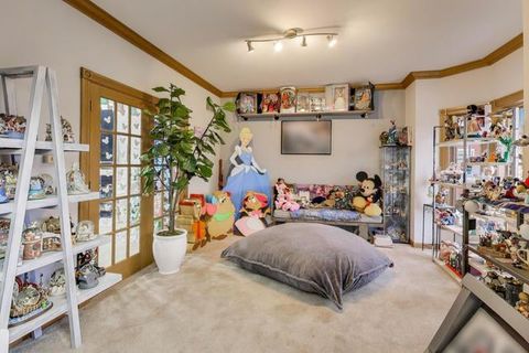 Tiny photo for 9910 W 167th Street, Orland Park, IL 60467 (MLS # 12603285)