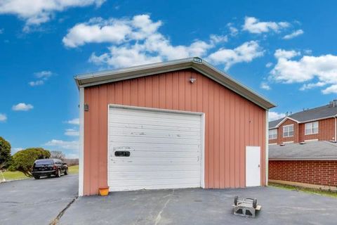 Tiny photo for 9910 W 167th Street, Orland Park, IL 60467 (MLS # 12603285)