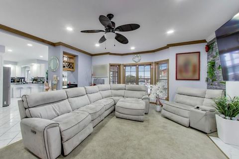 Tiny photo for 9910 W 167th Street, Orland Park, IL 60467 (MLS # 12603285)