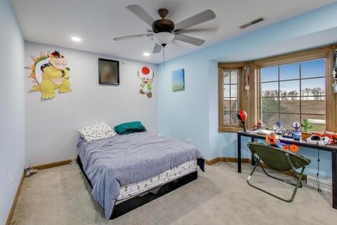 Tiny photo for 9910 W 167th Street, Orland Park, IL 60467 (MLS # 12603285)