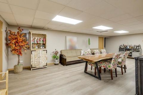 Tiny photo for 9910 W 167th Street, Orland Park, IL 60467 (MLS # 12603285)