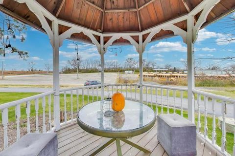 Tiny photo for 9910 W 167th Street, Orland Park, IL 60467 (MLS # 12603285)