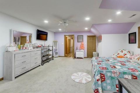 Tiny photo for 9910 W 167th Street, Orland Park, IL 60467 (MLS # 12603285)