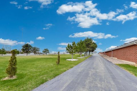 Tiny photo for 9910 W 167th Street, Orland Park, IL 60467 (MLS # 12603285)