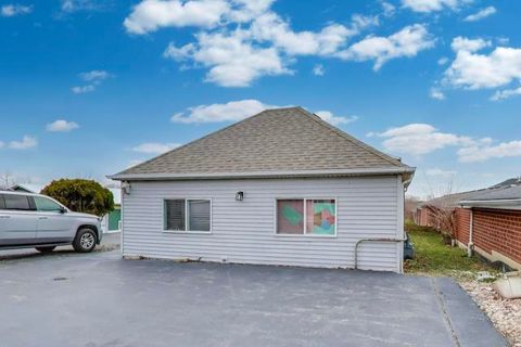 Tiny photo for 9910 W 167th Street, Orland Park, IL 60467 (MLS # 12603285)