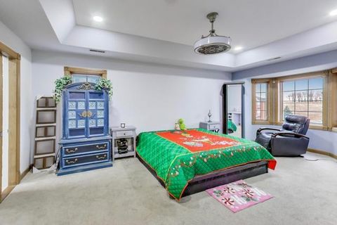 Tiny photo for 9910 W 167th Street, Orland Park, IL 60467 (MLS # 12603285)