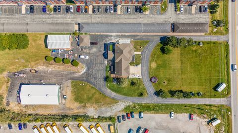 Tiny photo for 9910 W 167th Street, Orland Park, IL 60467 (MLS # 12603285)