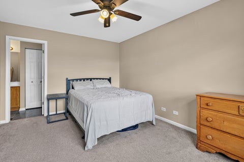 Tiny photo for 16709 S Morel Street, Lockport, IL 60441 (MLS # 12643363)