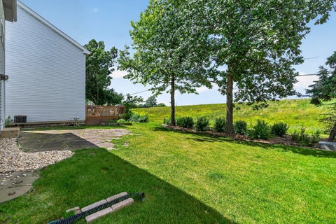 Tiny photo for 16709 S Morel Street, Lockport, IL 60441 (MLS # 12643363)