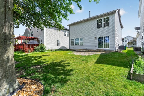 Tiny photo for 16709 S Morel Street, Lockport, IL 60441 (MLS # 12643363)