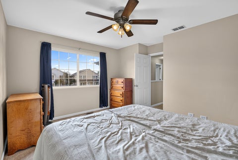 Tiny photo for 16709 S Morel Street, Lockport, IL 60441 (MLS # 12643363)
