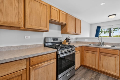 Tiny photo for 16709 S Morel Street, Lockport, IL 60441 (MLS # 12643363)