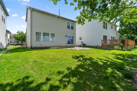 Tiny photo for 16709 S Morel Street, Lockport, IL 60441 (MLS # 12643363)